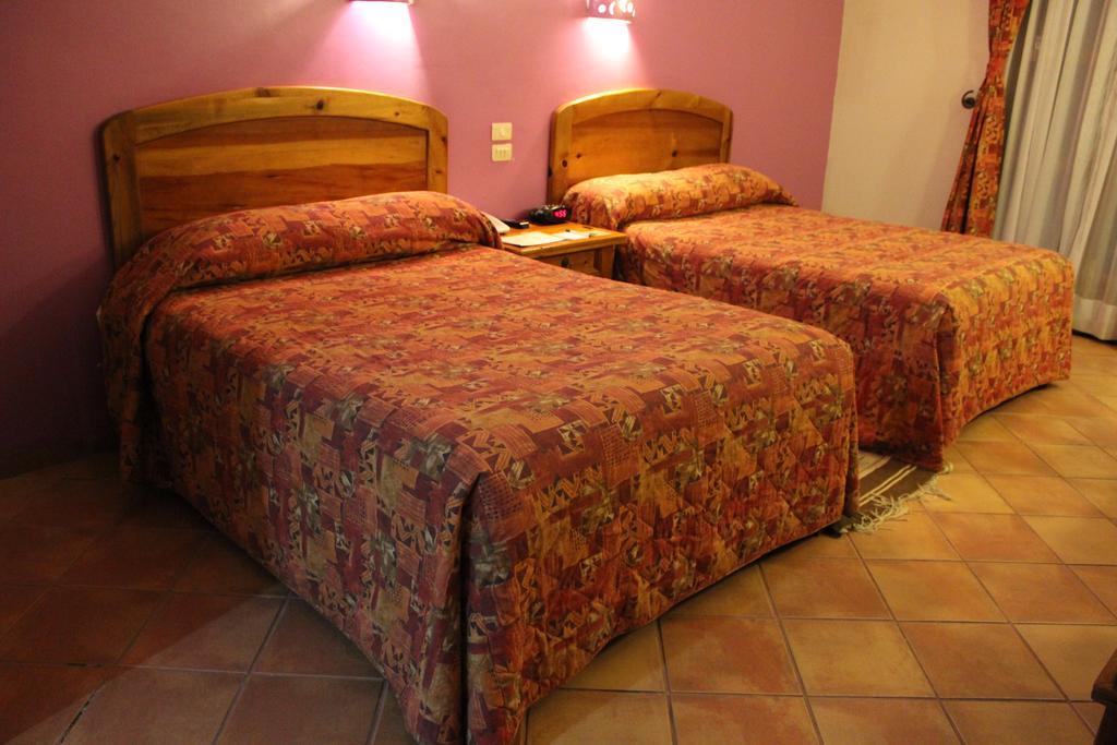 Hotel Casa Conzatti Oaxaca Ruang foto