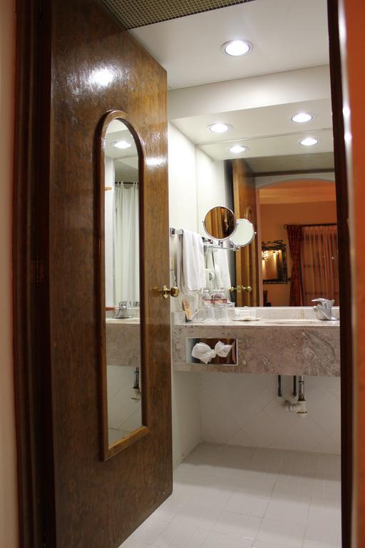 Hotel Casa Conzatti Oaxaca Bagian luar foto