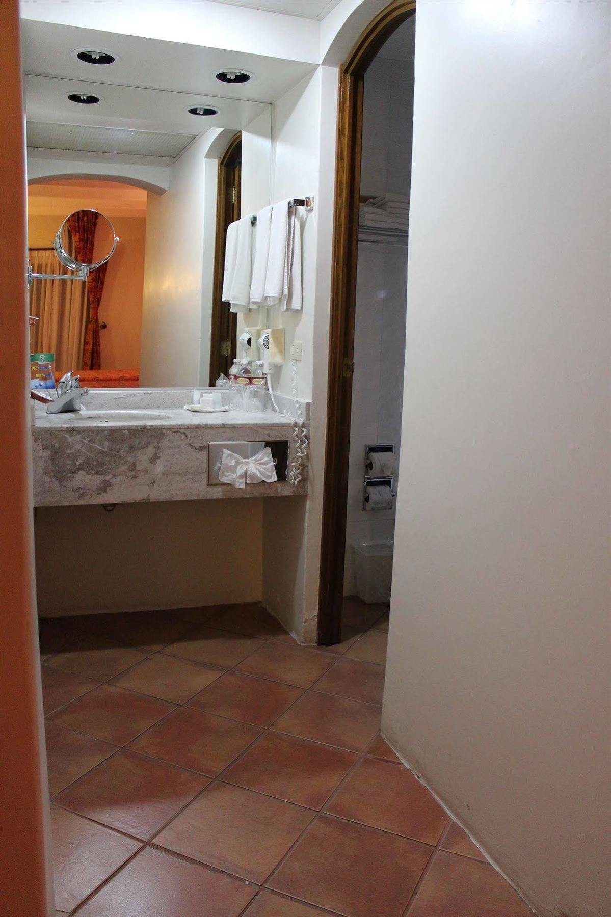 Hotel Casa Conzatti Oaxaca Bagian luar foto