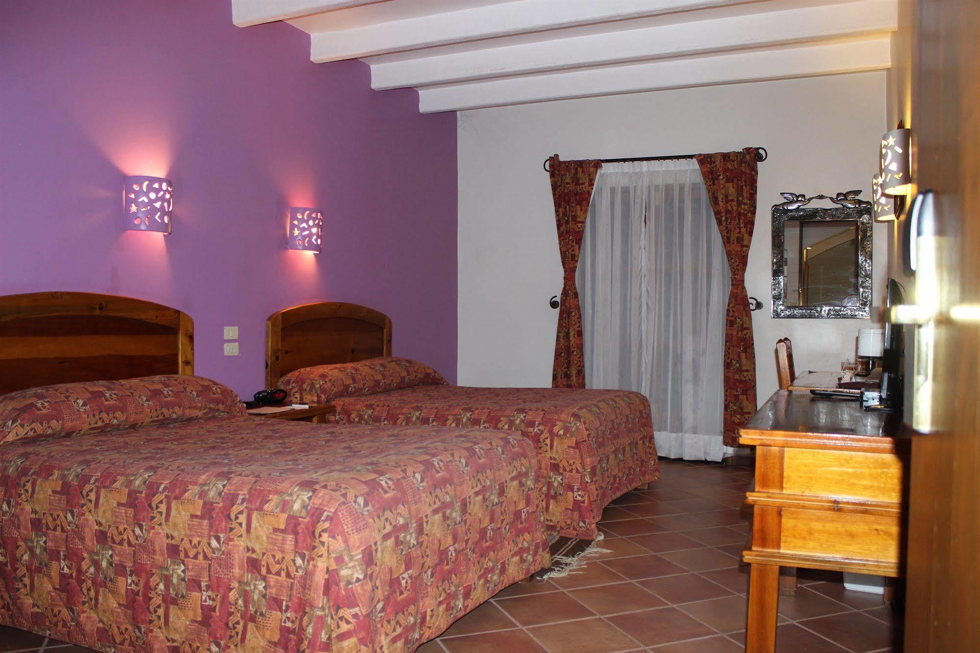 Hotel Casa Conzatti Oaxaca Bagian luar foto